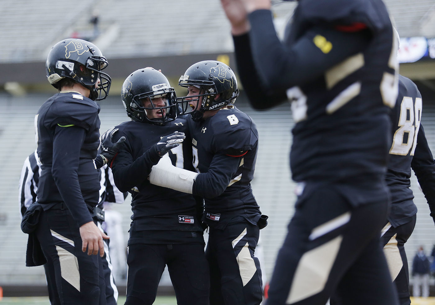 2A Football Championship